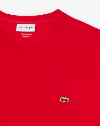 Men's Pima Cotton T-Shirt