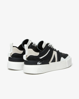Women's L002 Leather Color-Pop Sneakers