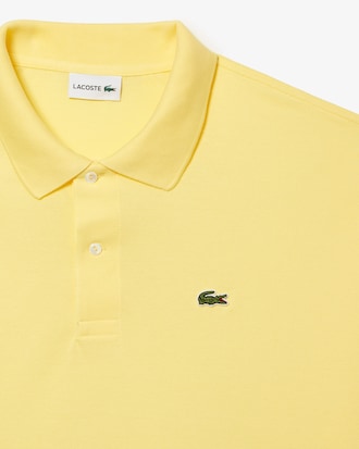 Men's Big Fit L.12.12 Polo