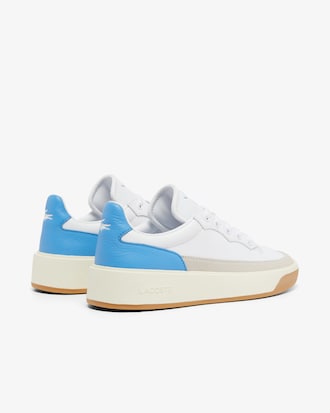 Women's G80 Club Leather Sneakers