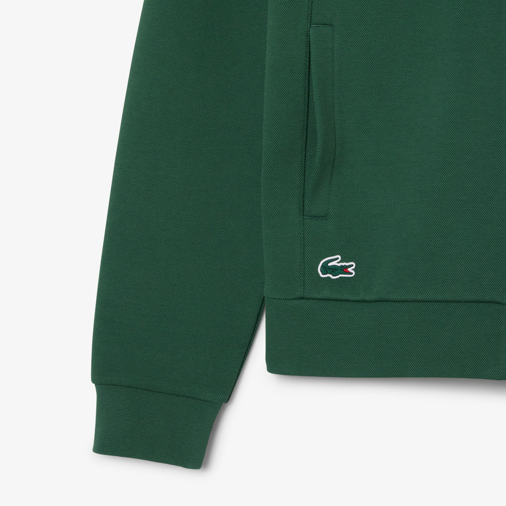 Miami Open Edition Ballboy Jacket - Sweaters & Sweatshirts - New