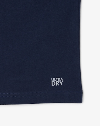Men's Lacoste Tennis x Daniil Medvedev T-Shirt