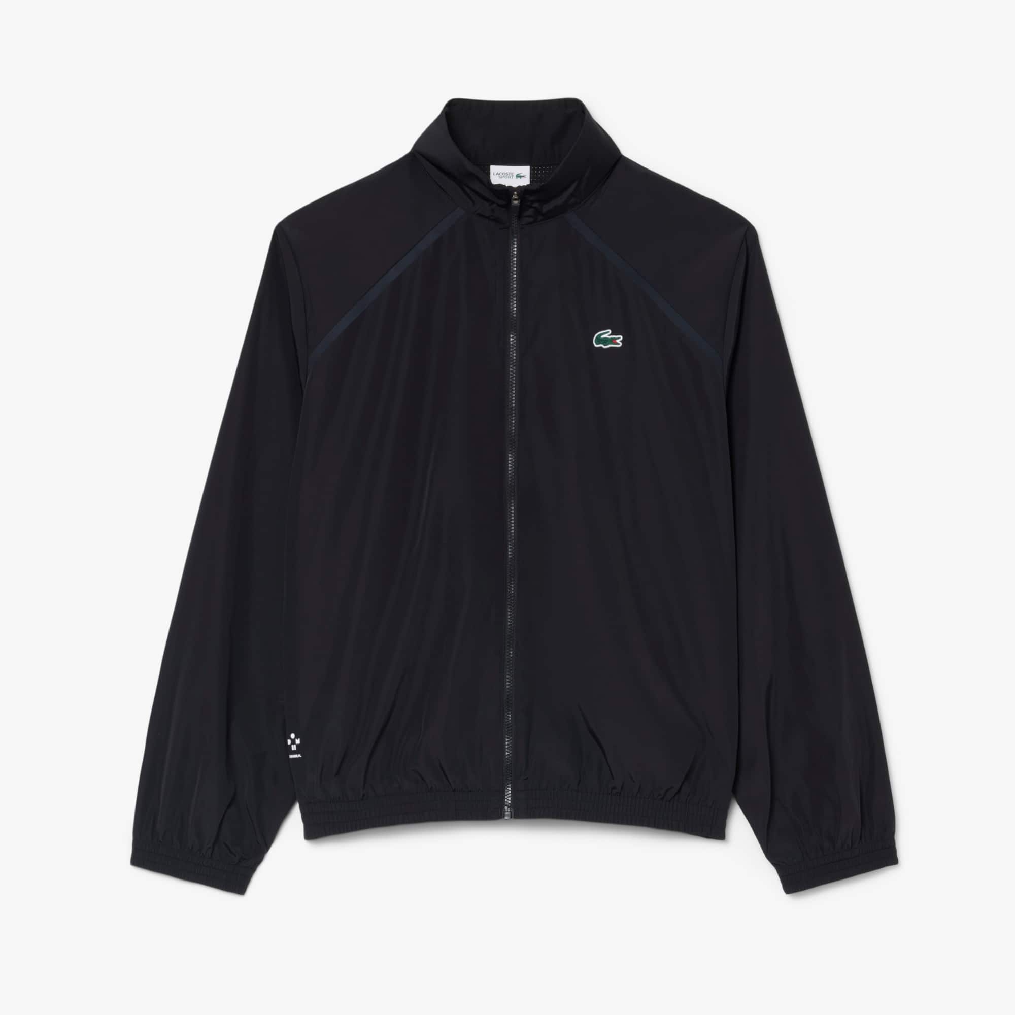 Lacoste Tennis x Daniil Medvedev Tracksuit