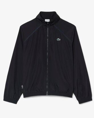 Lacoste Tennis x Daniil Medvedev Tracksuit