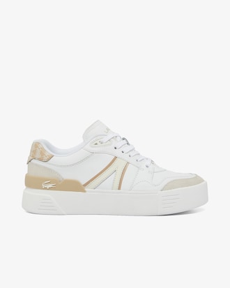 Women's L002 Evo Leather Sneakers