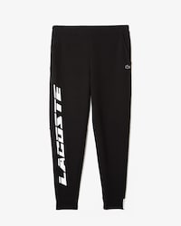 Men's Slim Fit Branded Sweatpants