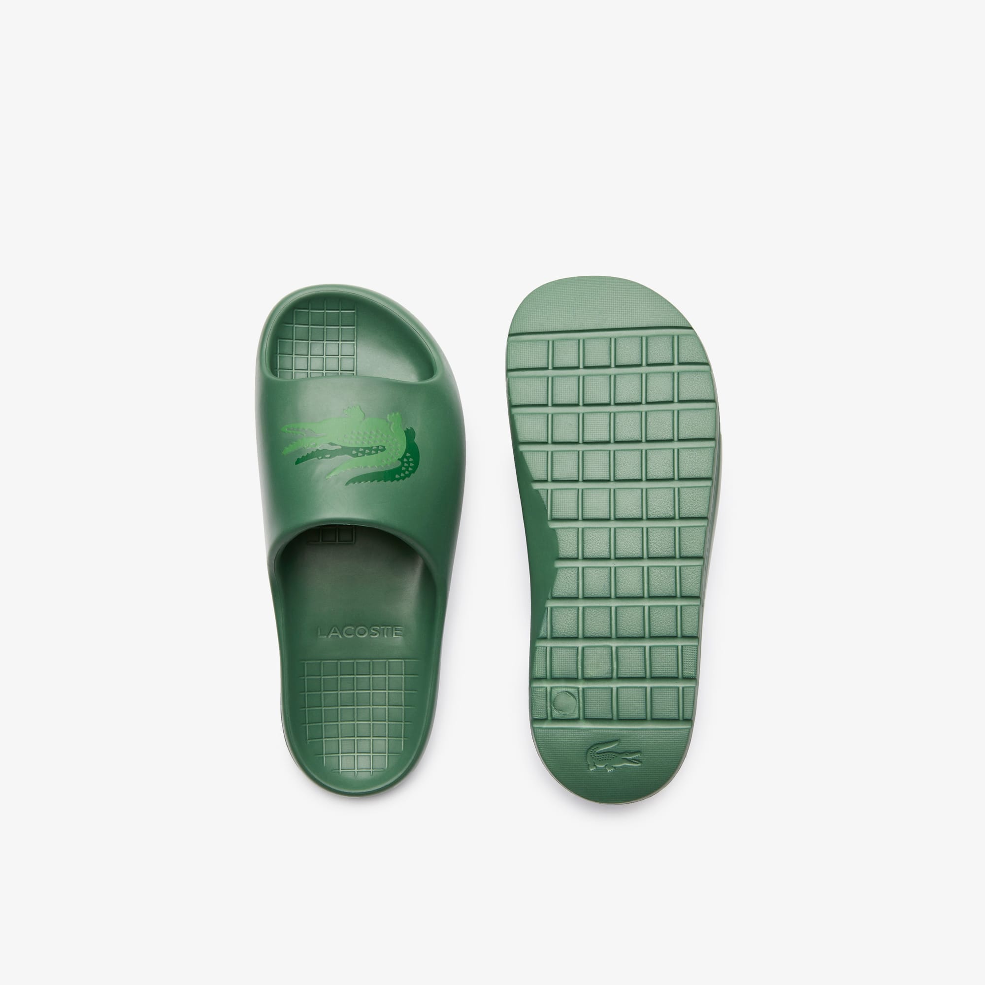 Men's Serve Slide 2.0 - Men's Collection - New In 2025 | Lacoste