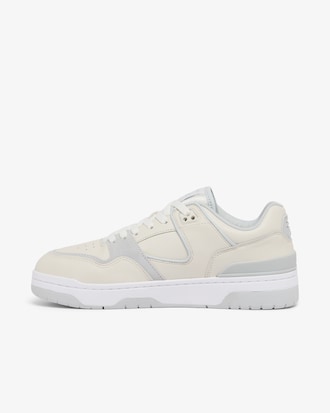 Sneakers Courtcage Set de Piel para Hombre