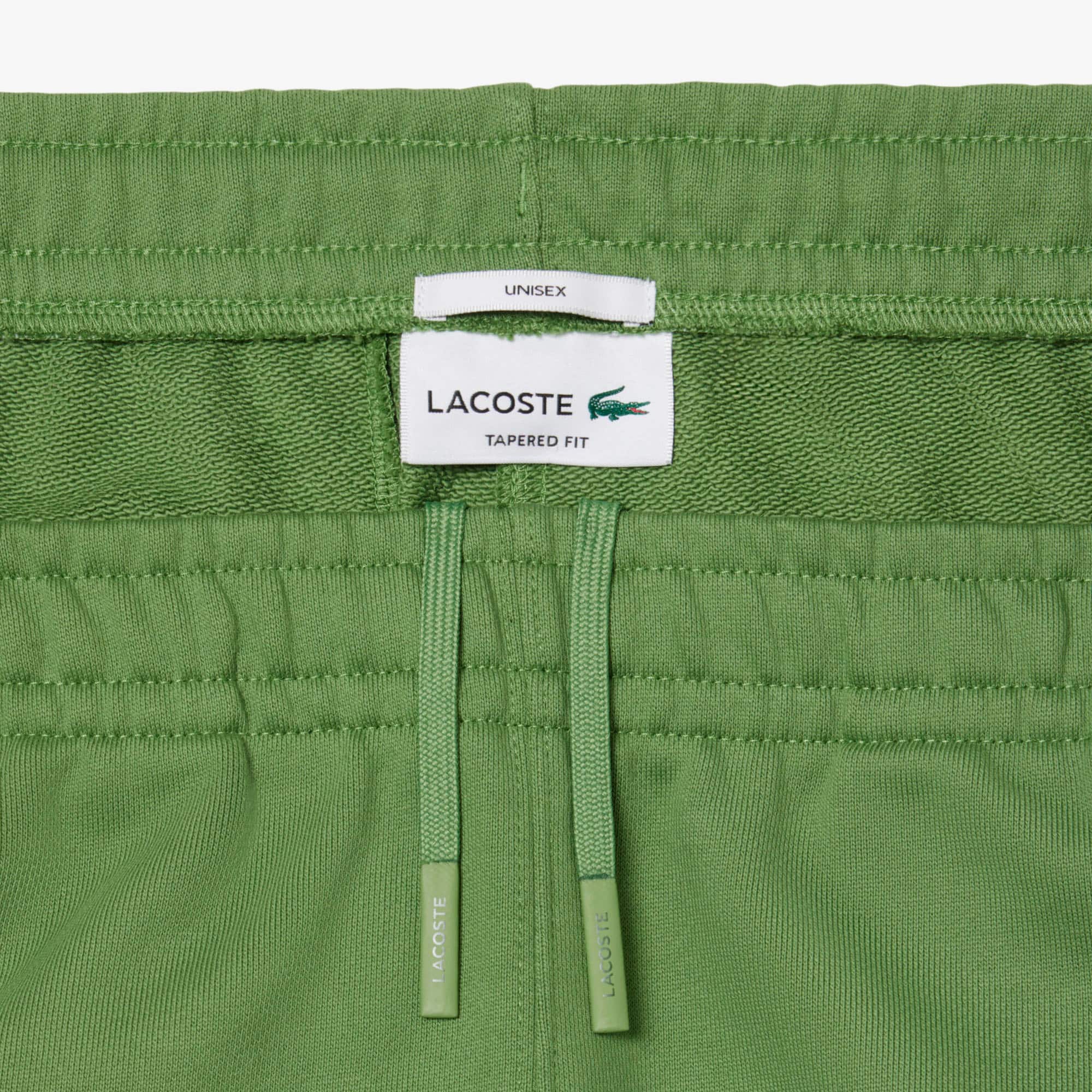 Embossed Branding Sweatpants