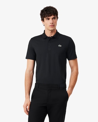 Ultra Dry Stretch Golf Polo