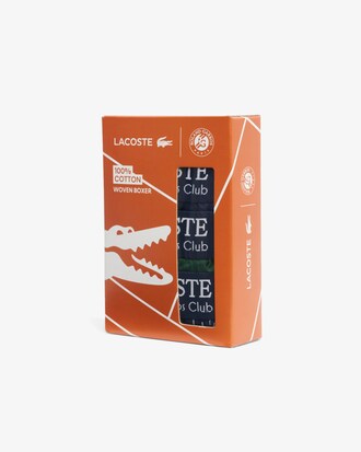 3-Pack Roland-Garros Edition Boxers