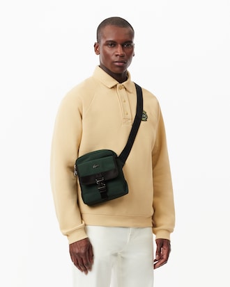 Men's Kome Shoulder Bag