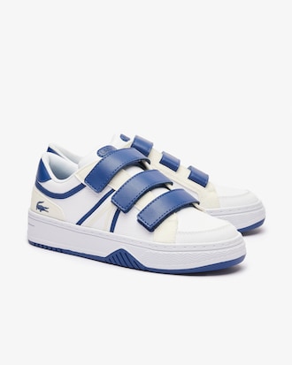 Juniors' L001 Contrasted Sneakers