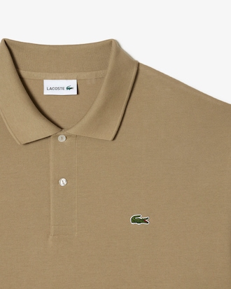 Men's Tall Fit L.12.12 Polo