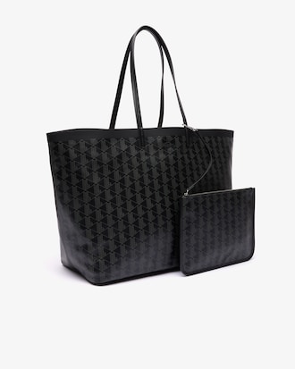XXL Zely Tote with Pouch