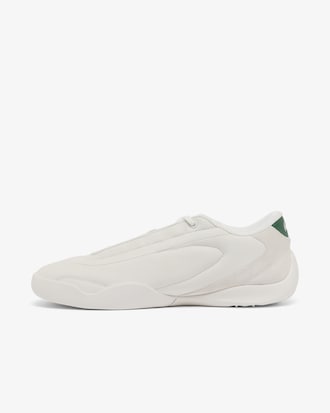 Men's Protect Leather Sneakers