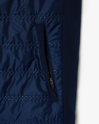 Women's Reversible Golf Vest