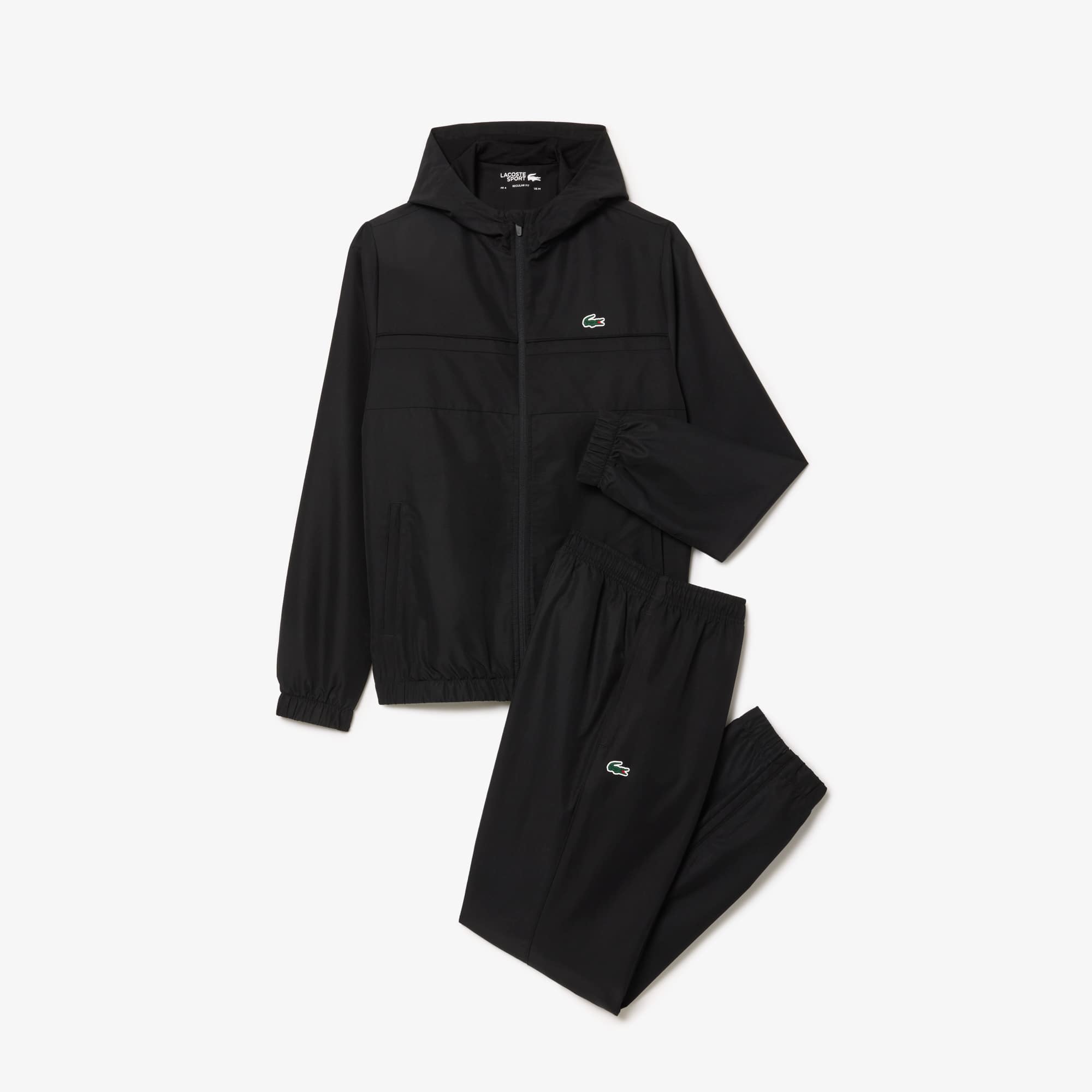 Men's Sport Sweatsuit - Pants & Sweatpants - New In 2026 | Lacoste