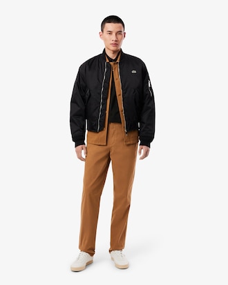 Men's Classic Fit L.12.12 LIGHT Piqué Polo