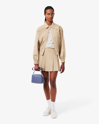 Champs-&Eacute;lys&eacute;es Shoulder Bag