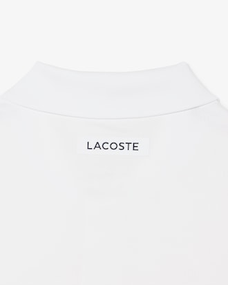 Lacoste Tennis x Daniil Medvedev Polo