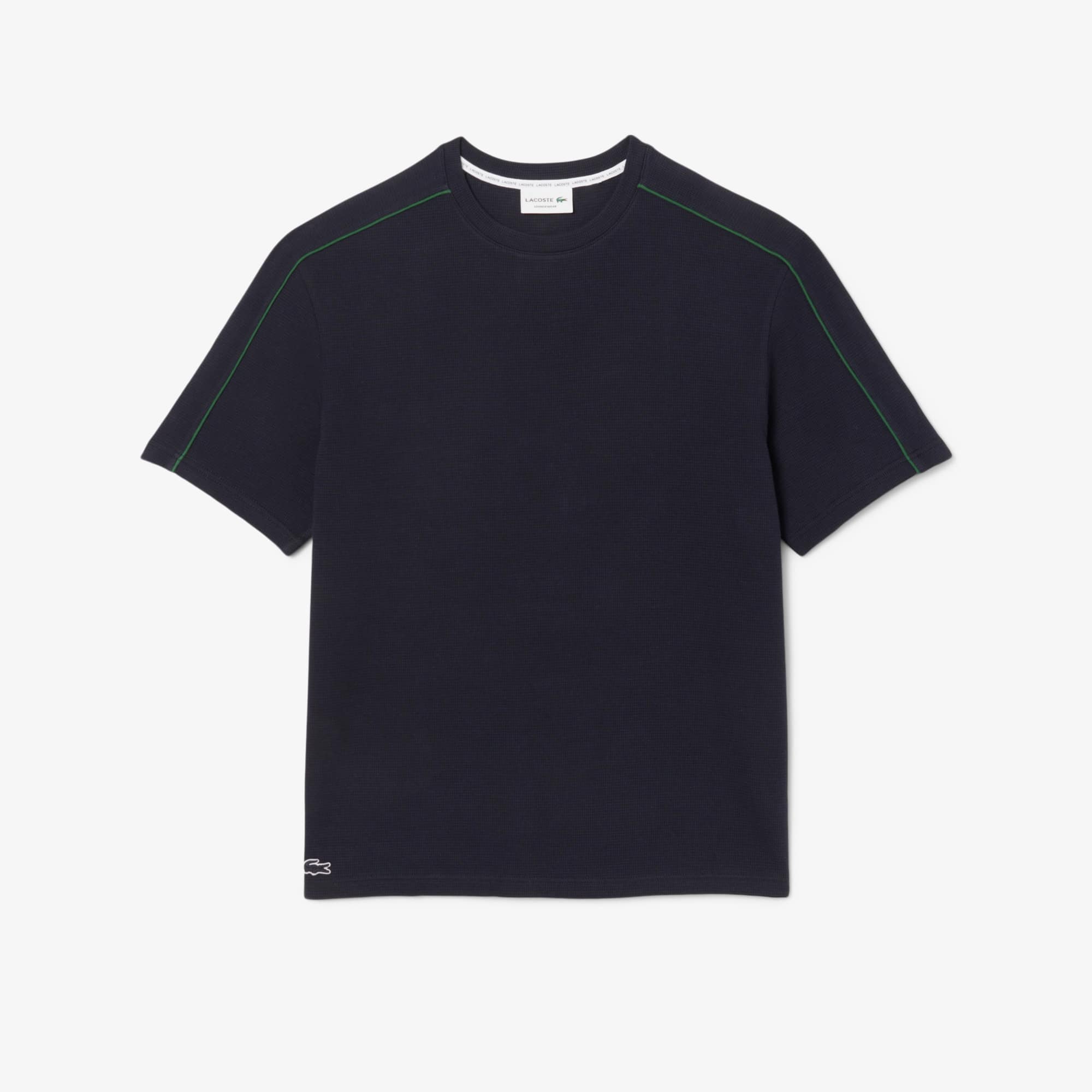 Tシャツ・カットソー LACOSTE FW23 CAMICIA (DH1099 LIH) LA021EM16339_fw_thumbM.jpg