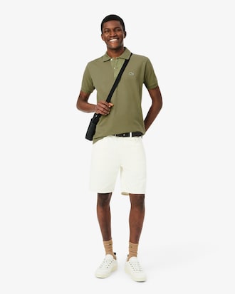 Men's Classic Fit Original L.12.12 Polo