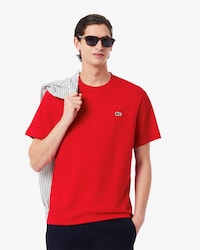 Playera de algod&oacute;n para hombre