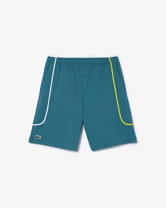 Short de Tennis homme sans doublure 