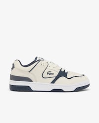 Sneakers Courtcage Set de Piel para Hombre