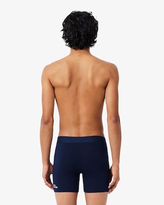 3-Pack Miami Open Edition Boxer Briefs