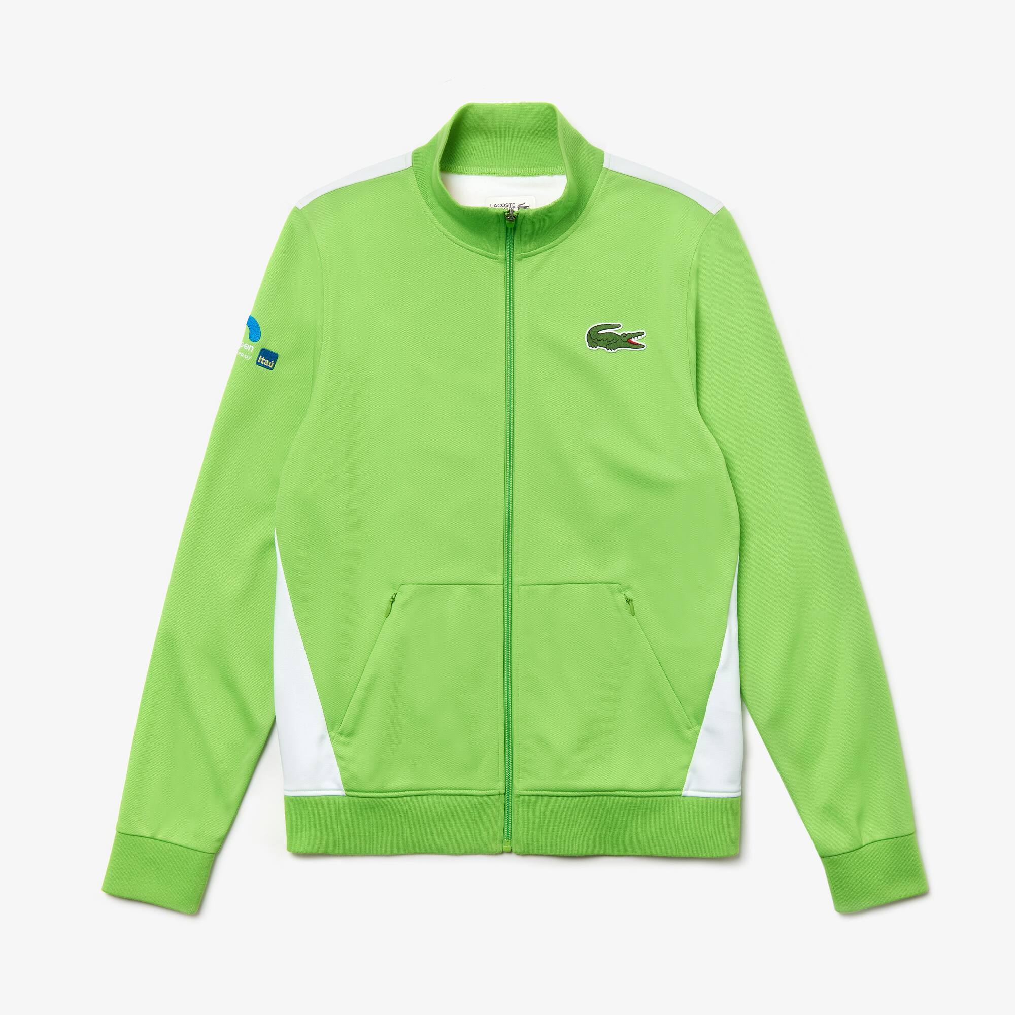 Men's Jackets and Coats Lacoste Outerwear LACOSTE