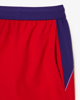 Shorts Color Block Sport x Novak Djokovic para Hombre