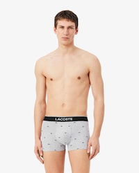 Men's Cotton Jersey Trunks
