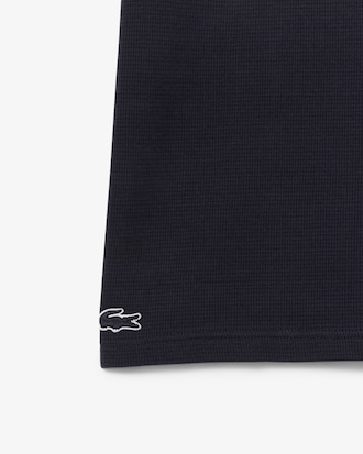 Men's Textured Lounge T-Shirt