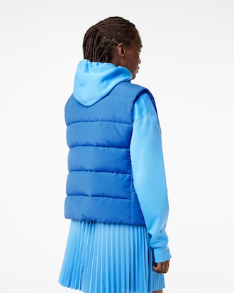 Women’s Puffer Vest