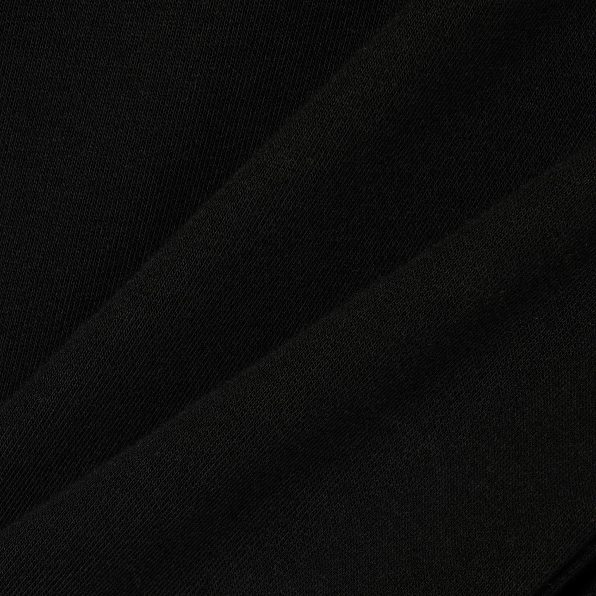 Embroidered Fleece Hoodie