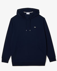 Men&rsquo;s Big Fit Hooded T-Shirt