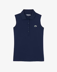 Polo Golf slim fit protection UV stretch