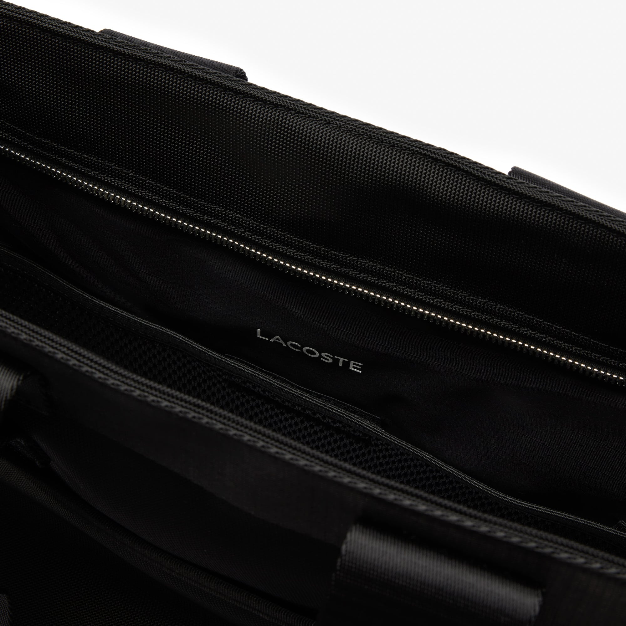 Men's Large Kome Tote - Bags - New In 2025 | Lacoste