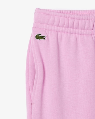 Pantalones deportivos de polar para niños