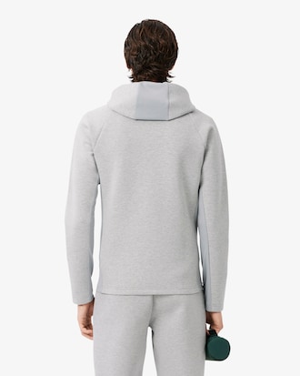 Men's Lightweight Track Jacket