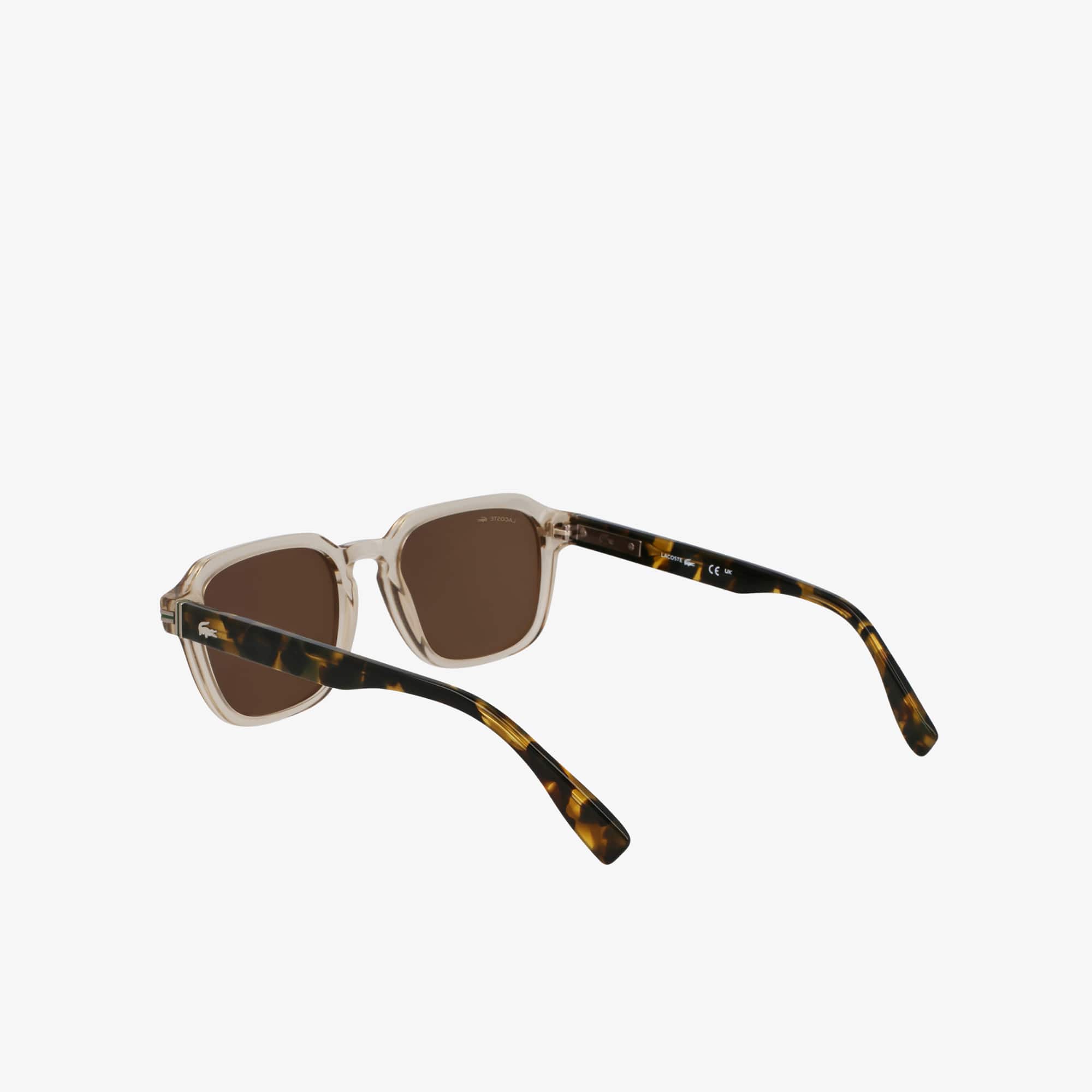 Men's The Line Acetate Rectangle Glasses - Sunglasses - New In