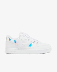 Juniors' T-Clip Set Sneakers
