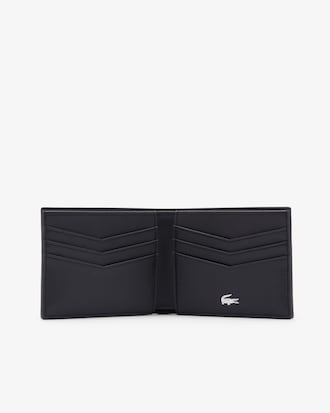 Men's Small Ossian Leather Billfold