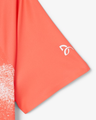 Men's Lacoste Tennis x Novak Djokovic On Court Polo