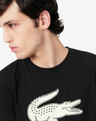 Men's Ultra Dry XXL Logo Sport T-Shirt