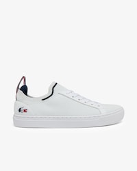 Juniors' La Piqu&eacute;e Tricolor Sneakers