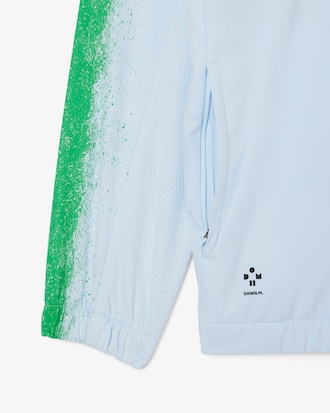 Men's Lacoste Tennis x Daniil Medvedev Tracksuit