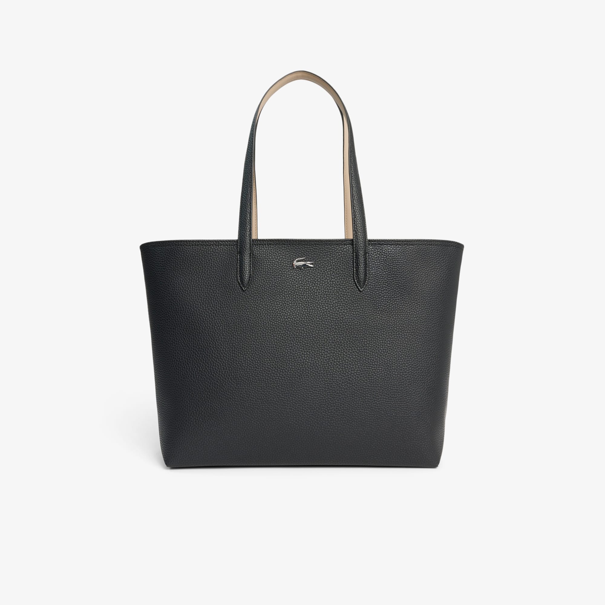 Anna Zip Tote - Tote Bags - New In 2026 | Lacoste